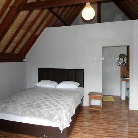 Lala Home Stay Nusa Dua  Esterno foto