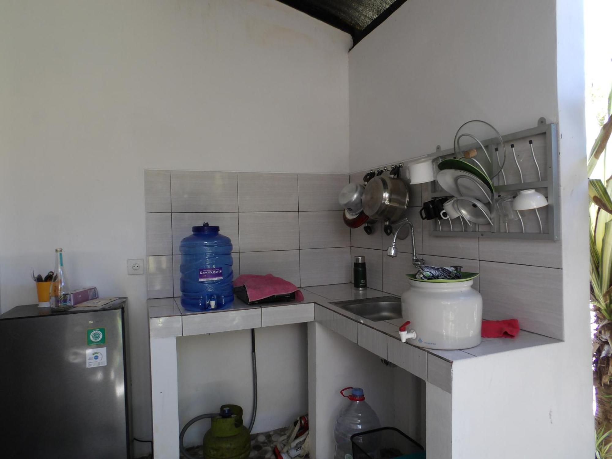 Lala Home Stay Nusa Dua  Esterno foto