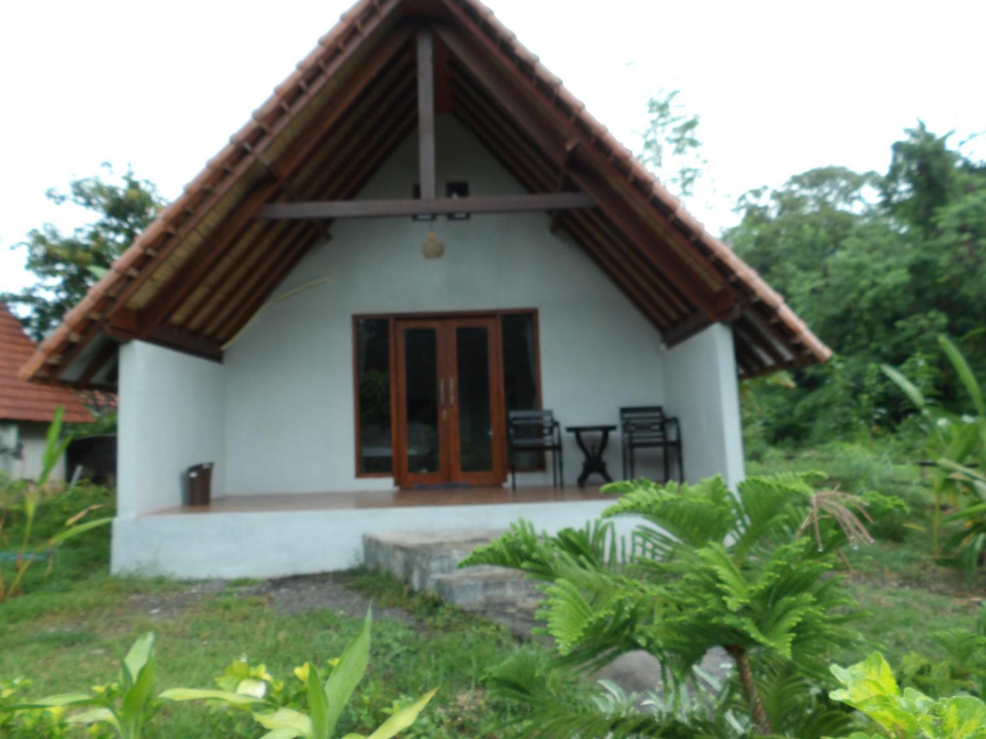 Lala Home Stay Nusa Dua  Esterno foto