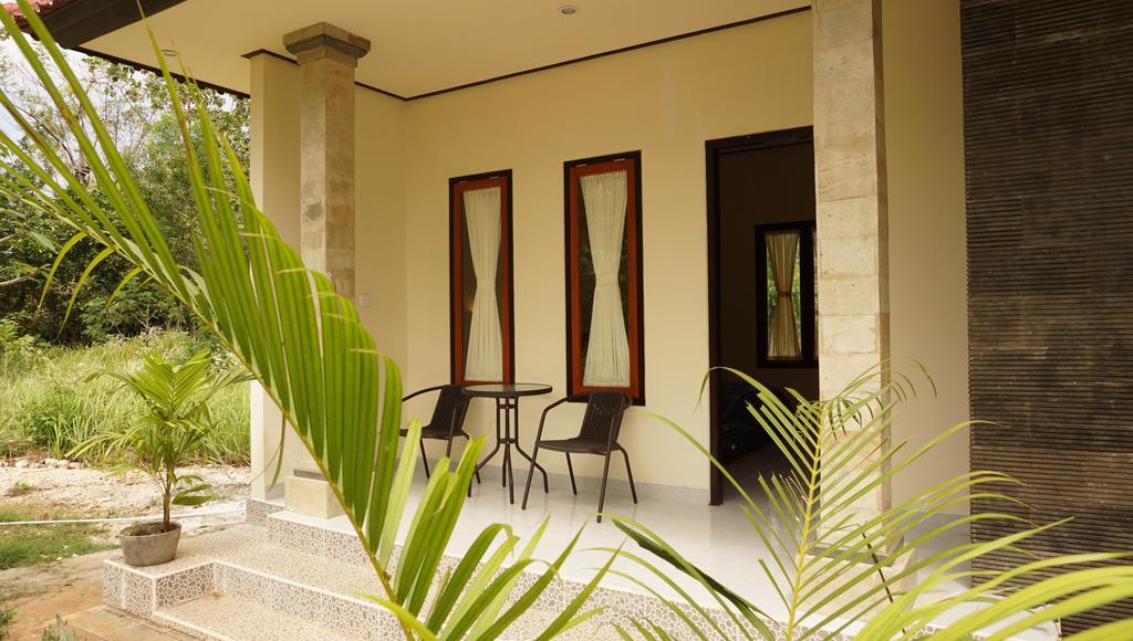 Lala Home Stay Nusa Dua  Esterno foto