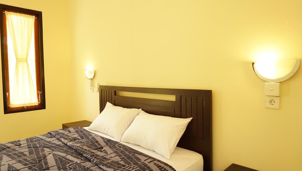 Lala Home Stay Nusa Dua  Esterno foto