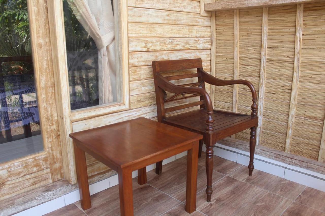 Lala Home Stay Nusa Dua  Esterno foto